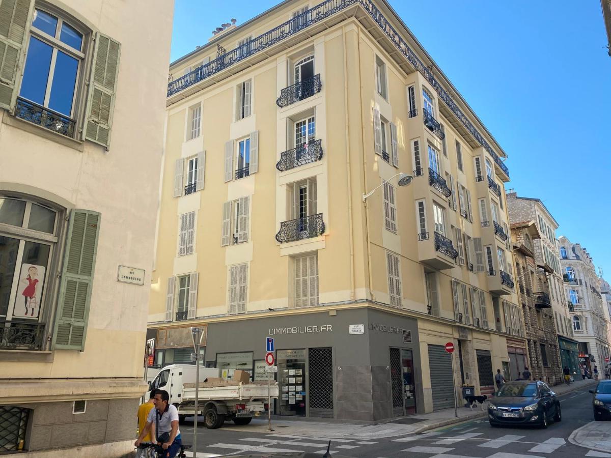 Central Lamartine Flat - Brand New Nice Exterior foto