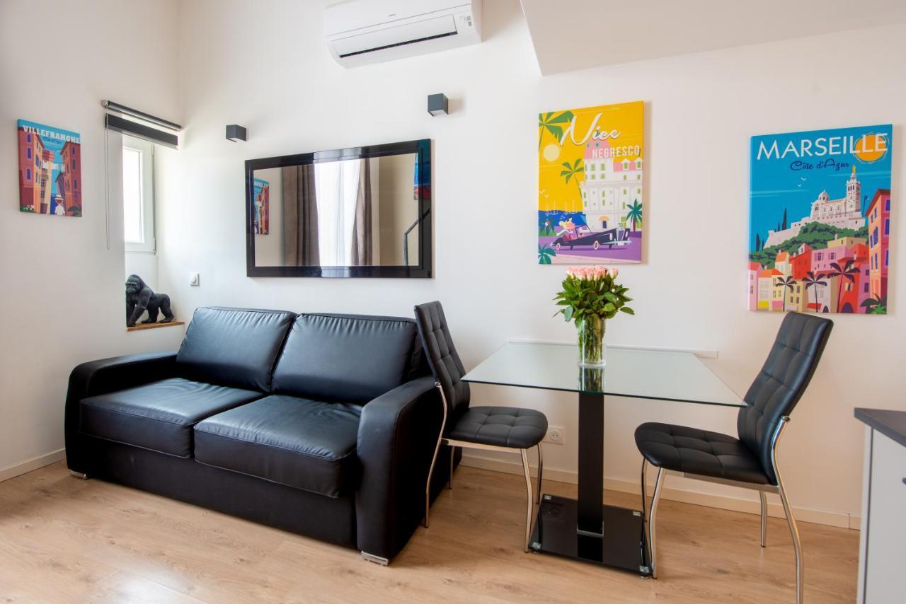Central Lamartine Flat - Brand New Nice Exterior foto