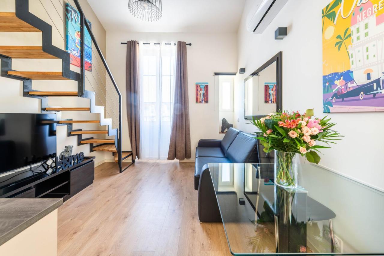 Central Lamartine Flat - Brand New Nice Exterior foto